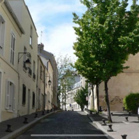 Studio Glaciere Paris Dış mekan fotoğraf